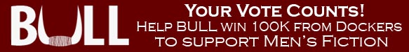 VOTE BULL NOW!
